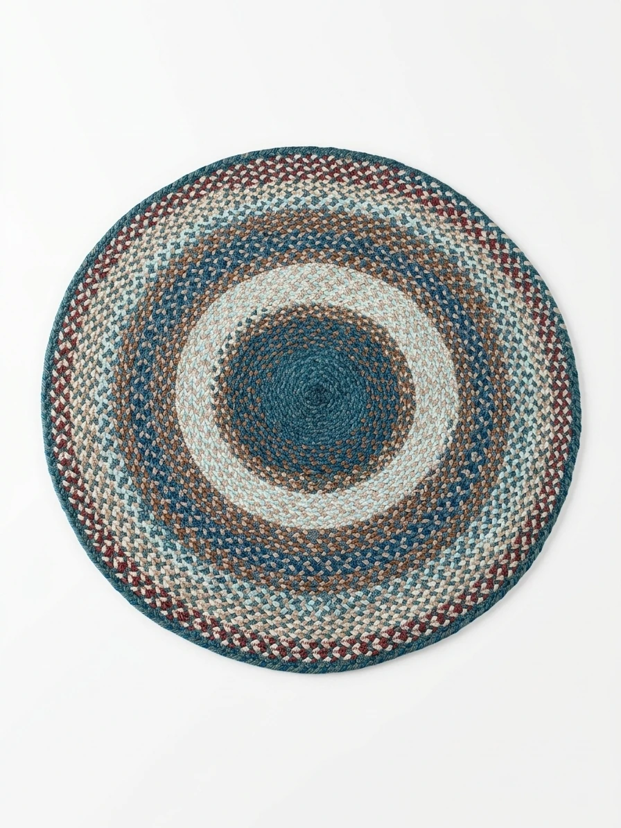 Rug - Plain Rug 30