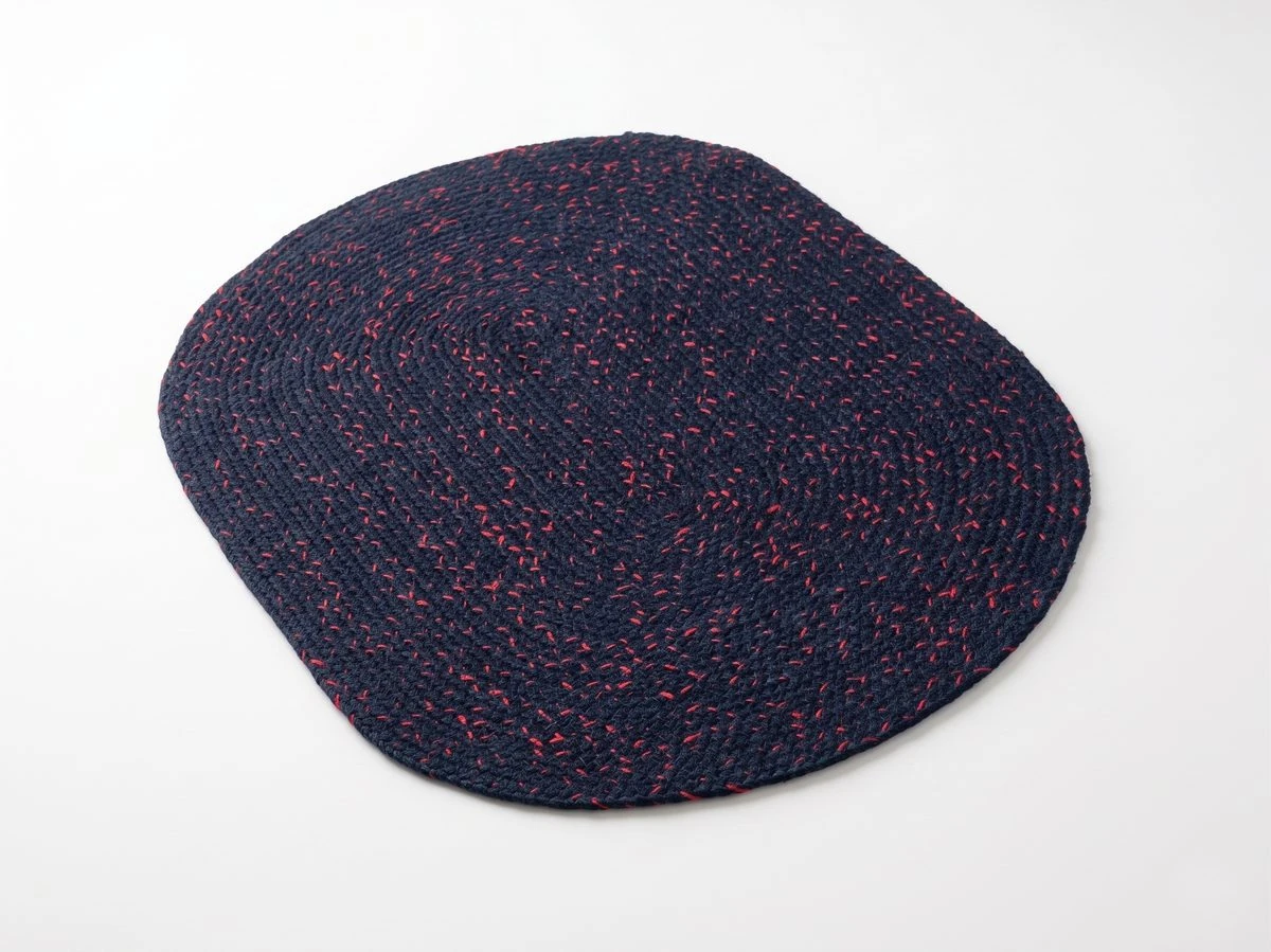 Rug - Plain Rug 37