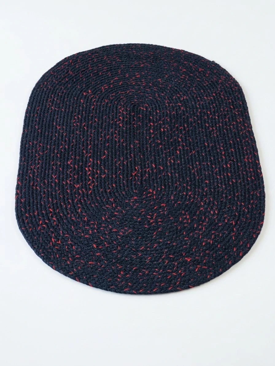 Rug - Plain Rug 3