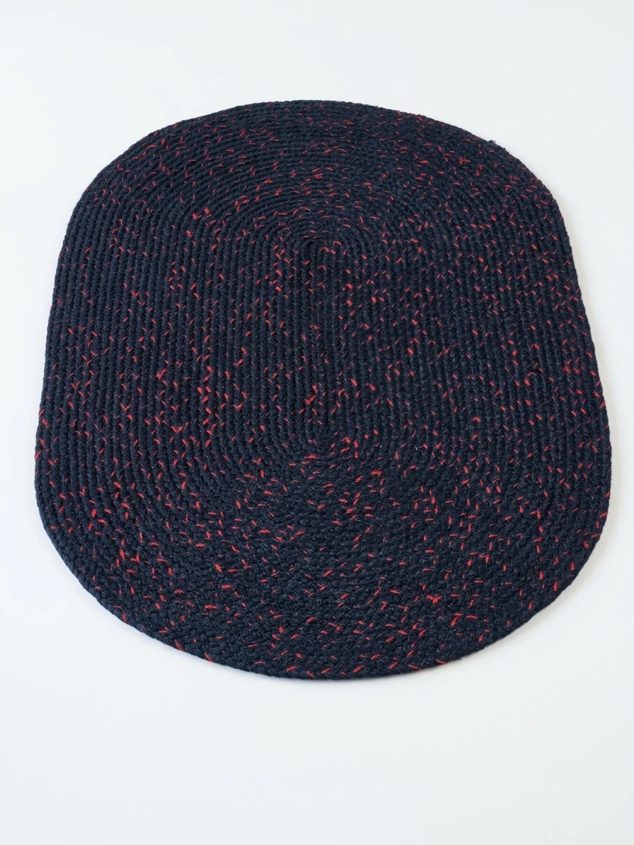 Rug - Plain Rug 4