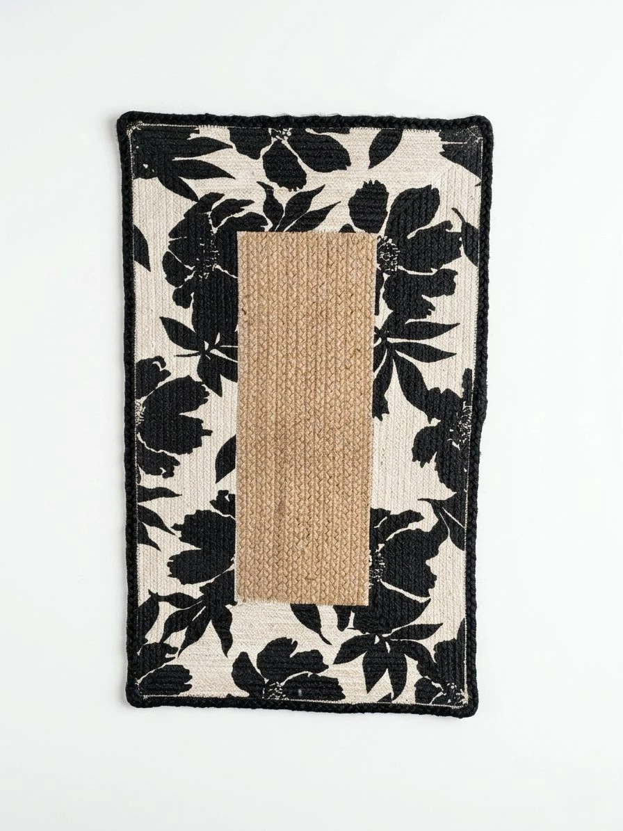 Rug - Plain Rug 39