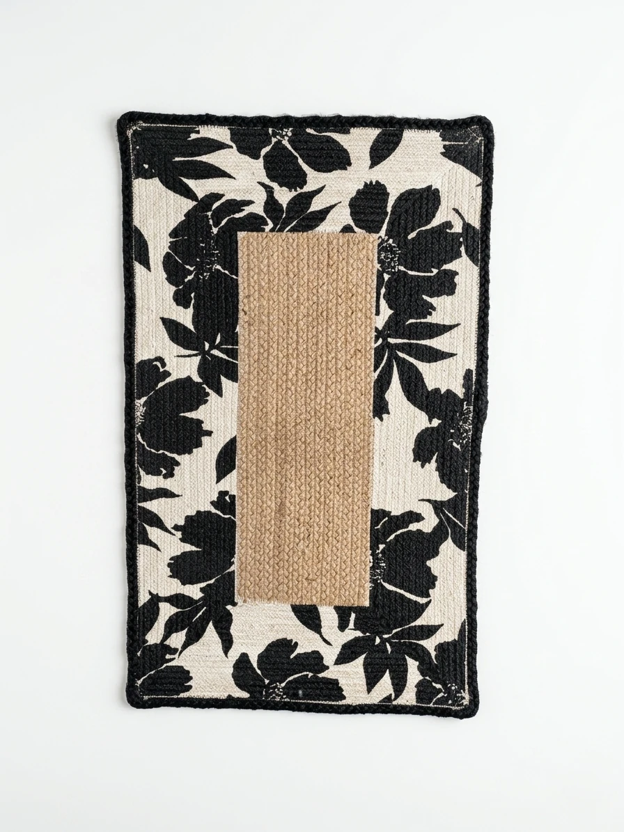 Rug - Plain Rug 40