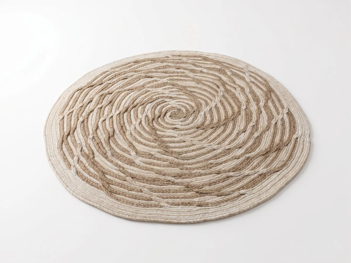 Rug - Plain Rug 41