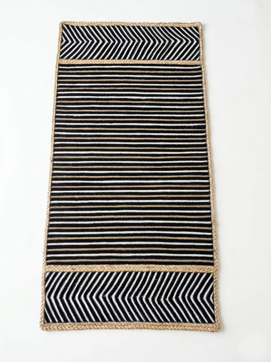 Rug - Plain Rug 5