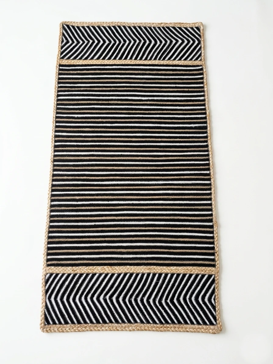 Rug - Plain Rug 6