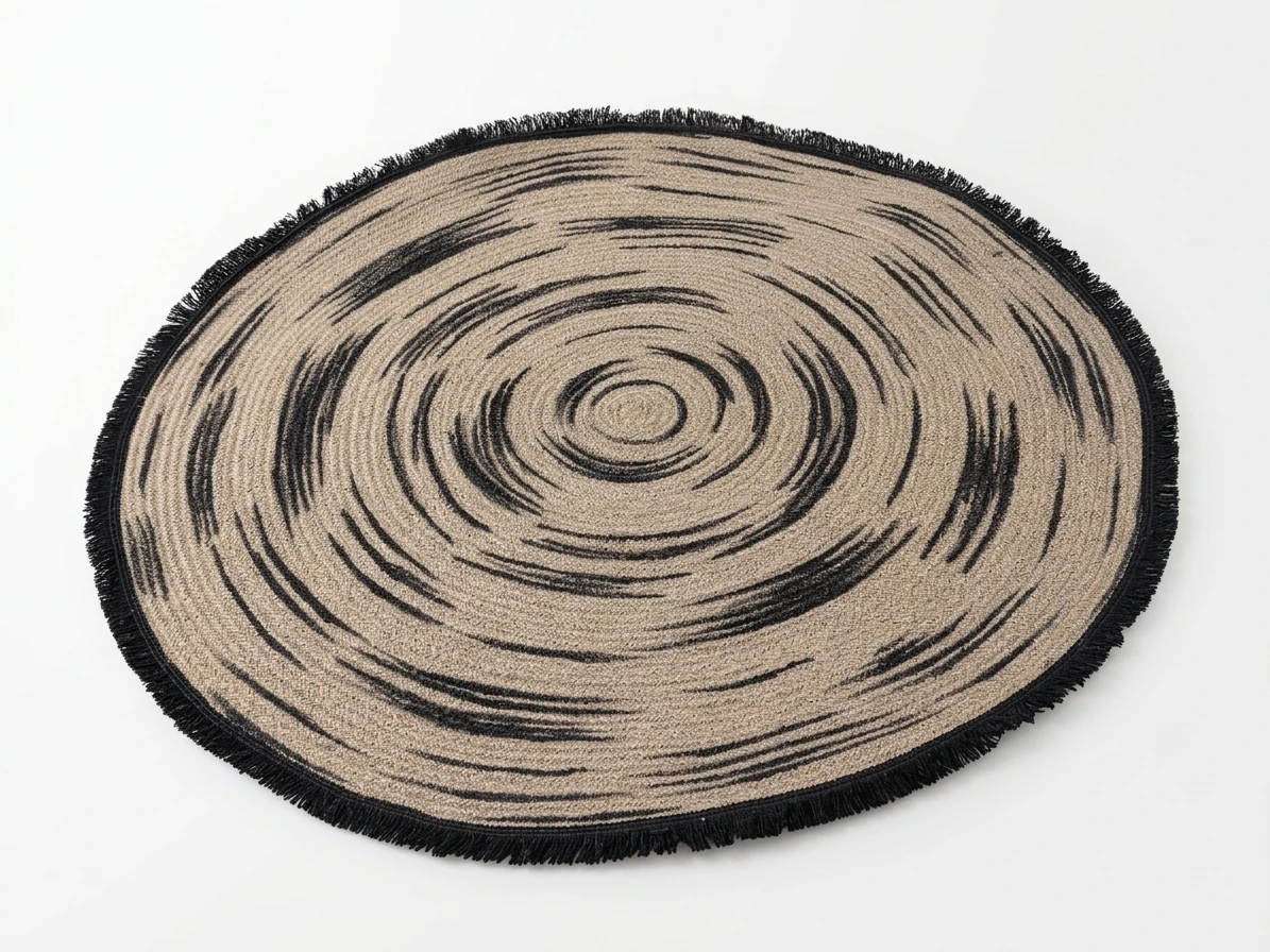 Rug - Plain Rug 74