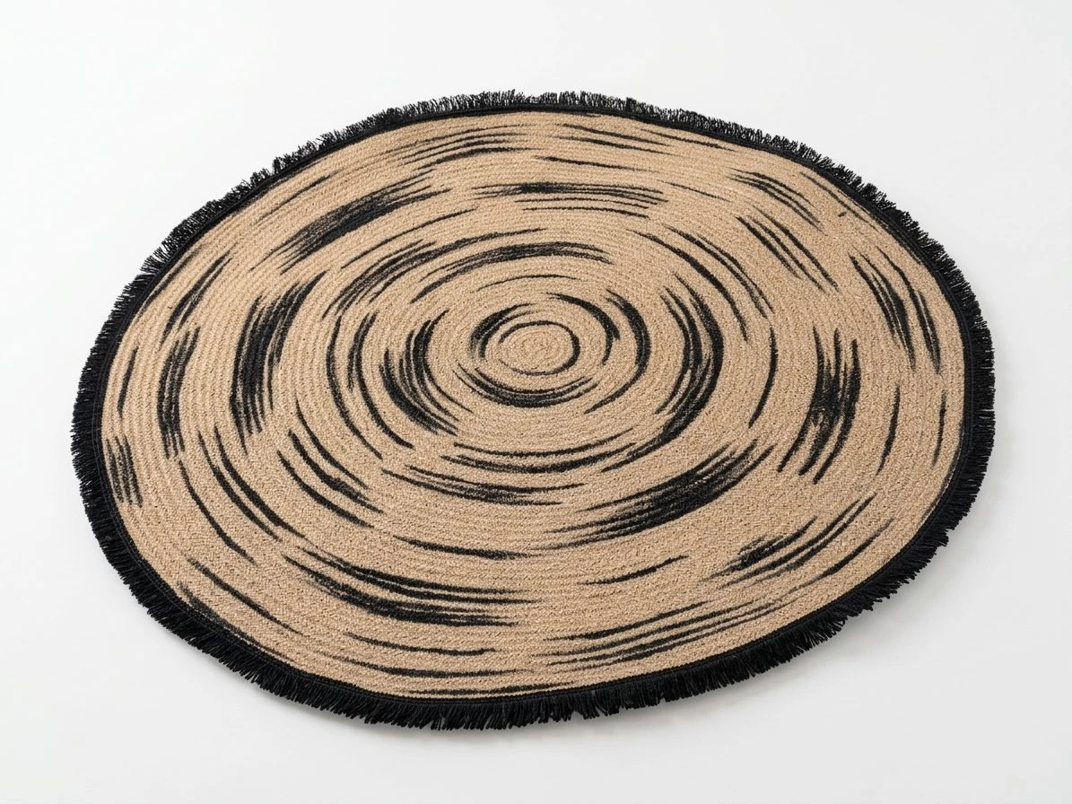 Rug - Plain Rug 7