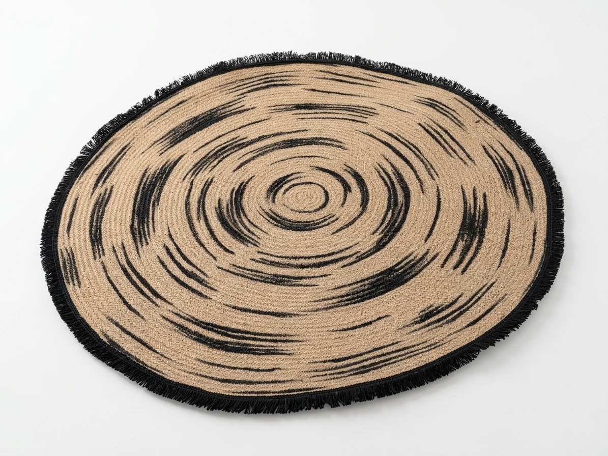 Rug - Plain Rug 8
