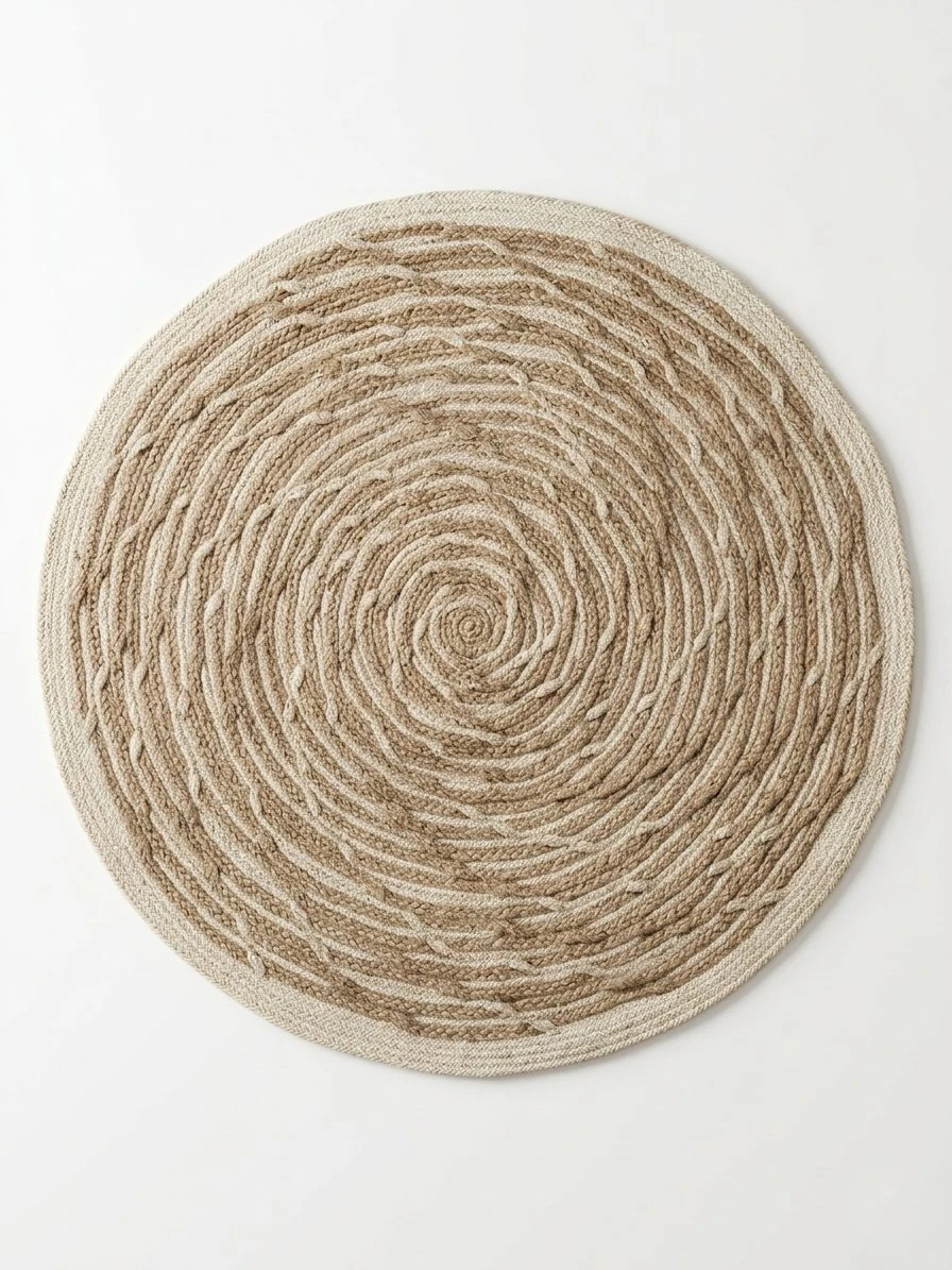 Rug - Plain Rug 79