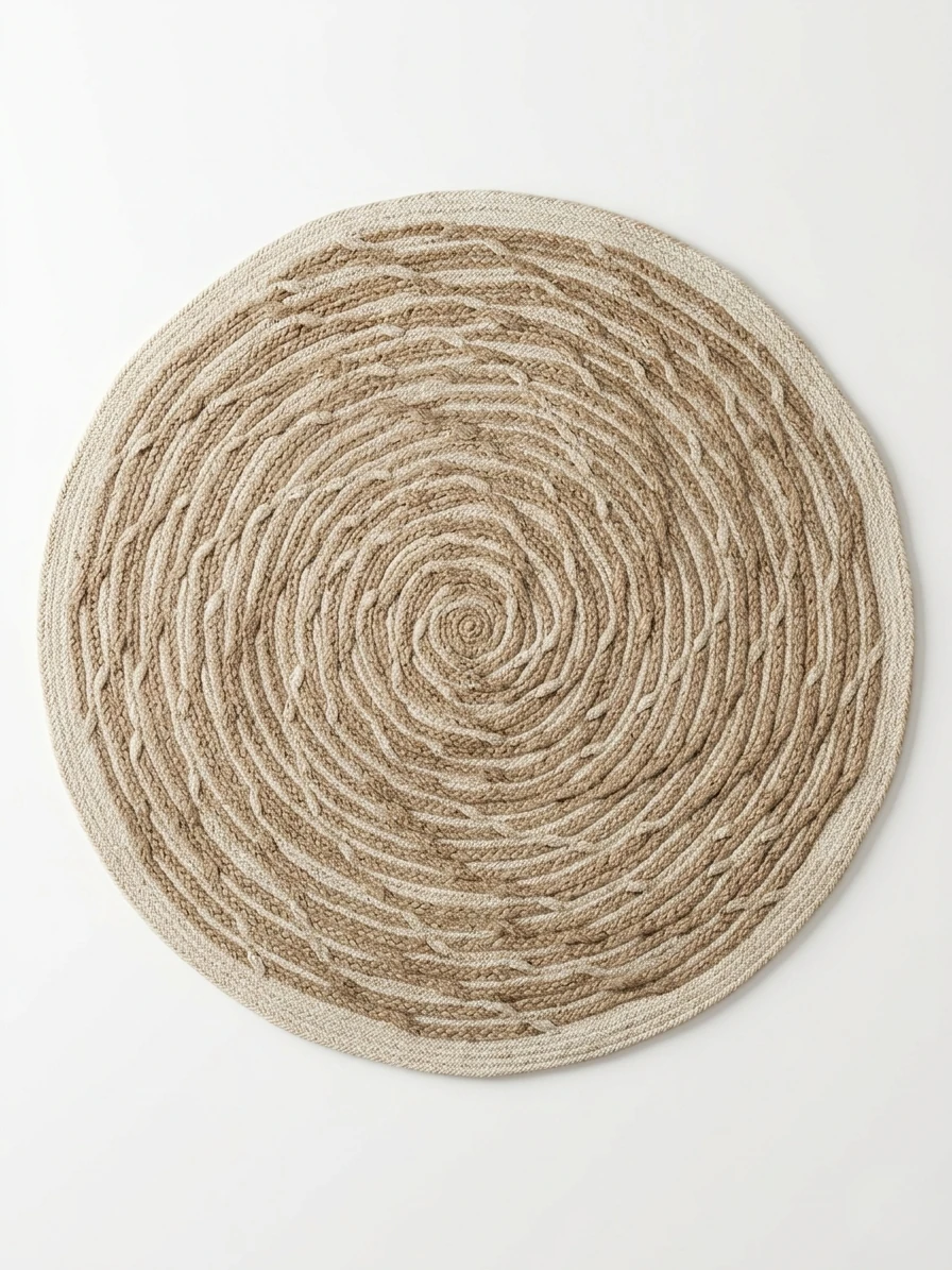 Rug - Plain Rug 80