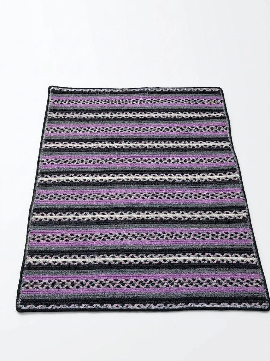 Rug - Plain Rug 9