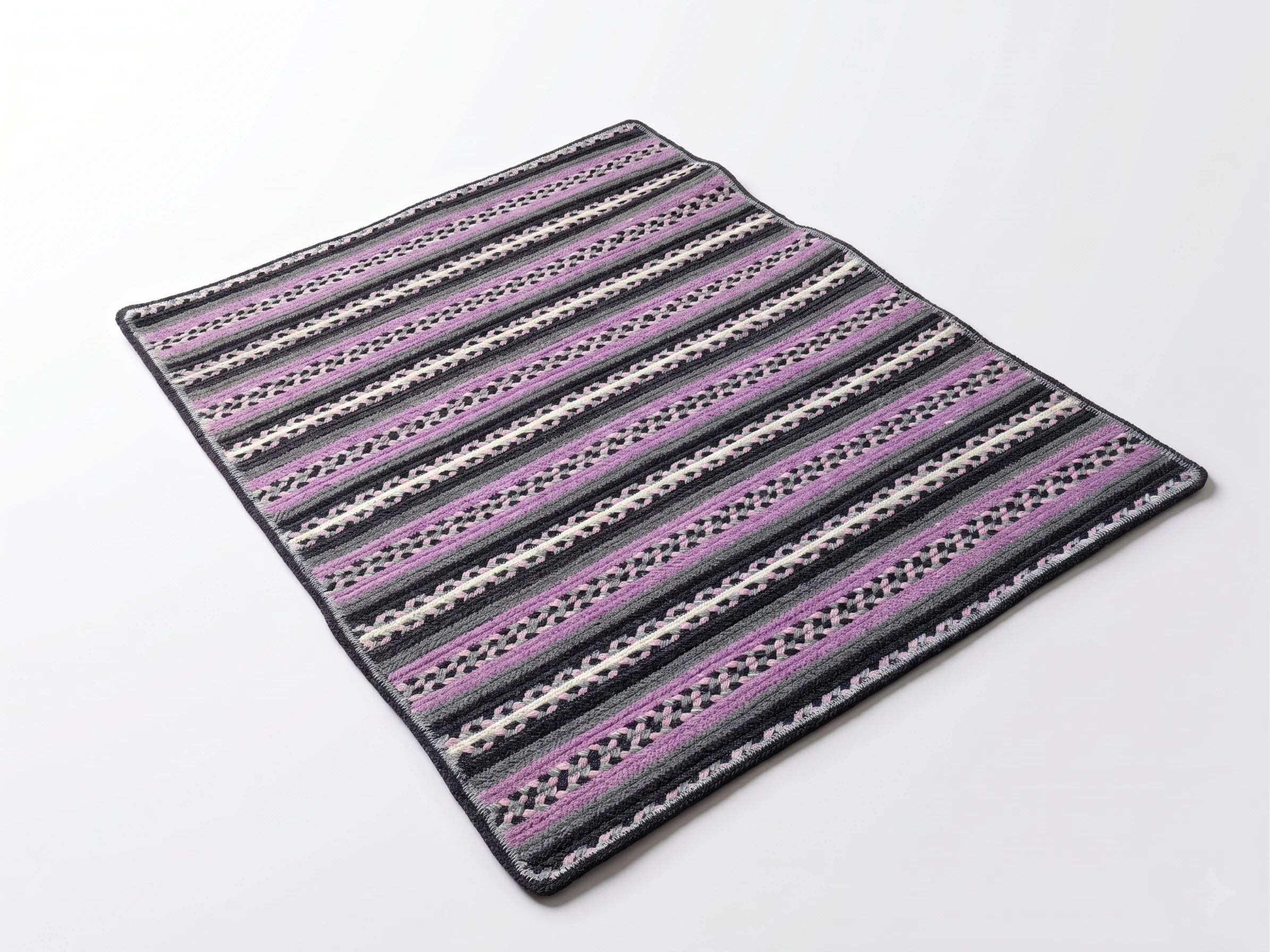Rug - Plain Rug 100