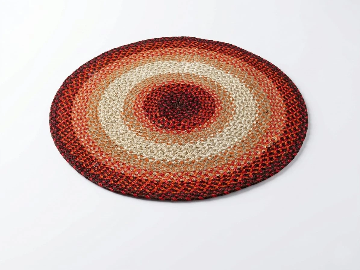 Rug - Plain Rug 107