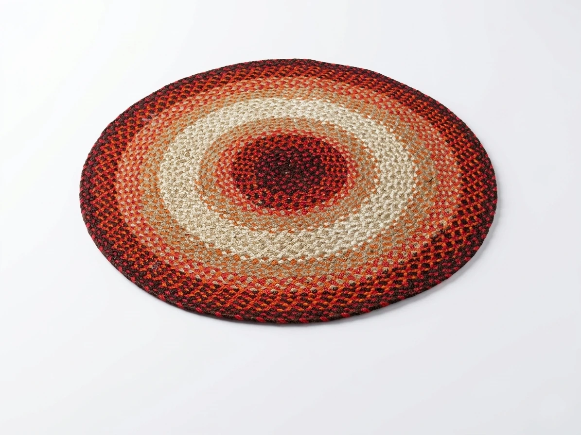 Rug - Plain Rug 108