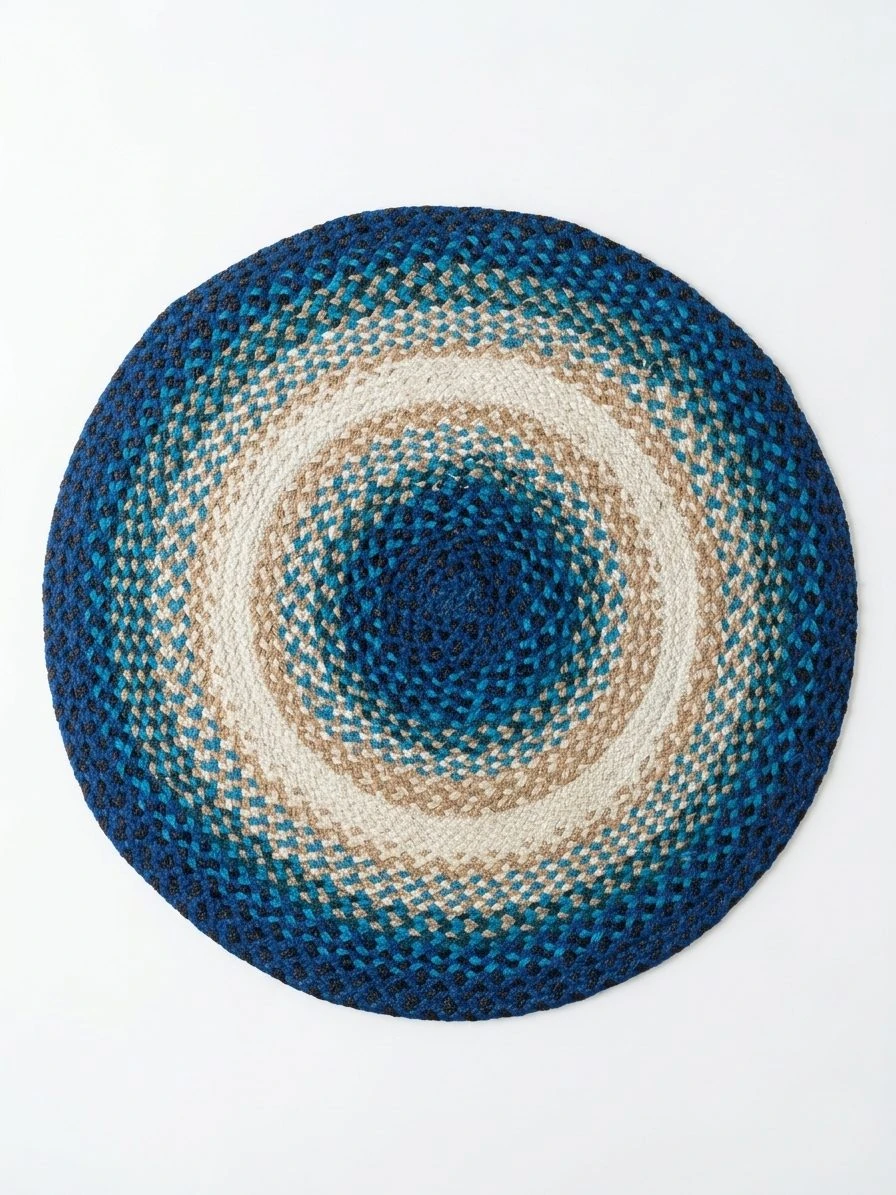 Rug - Plain Rug 117