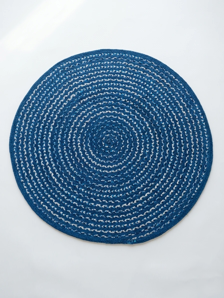Rug - Plain Rug 12