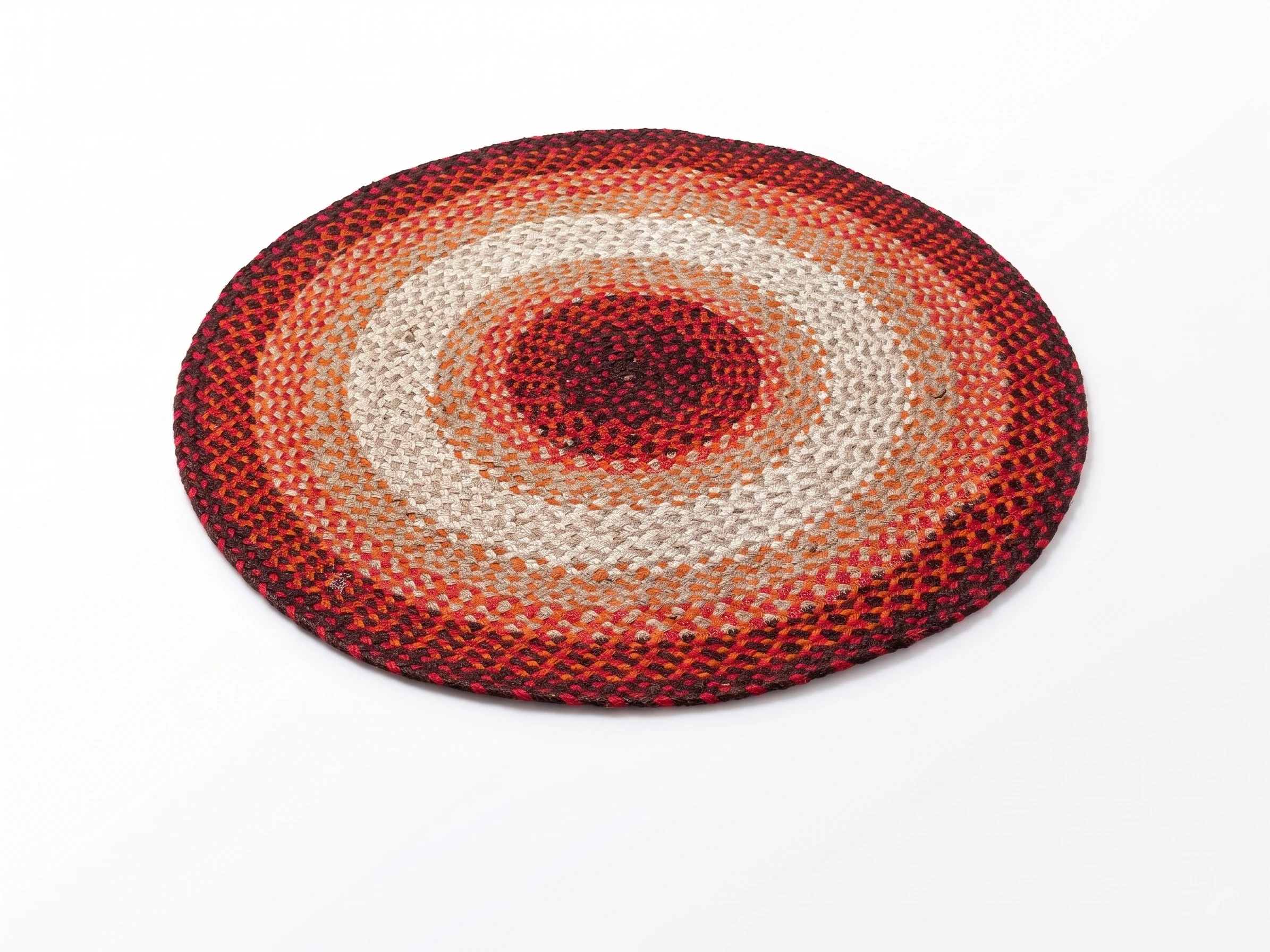 Rug - Plain Rug 124