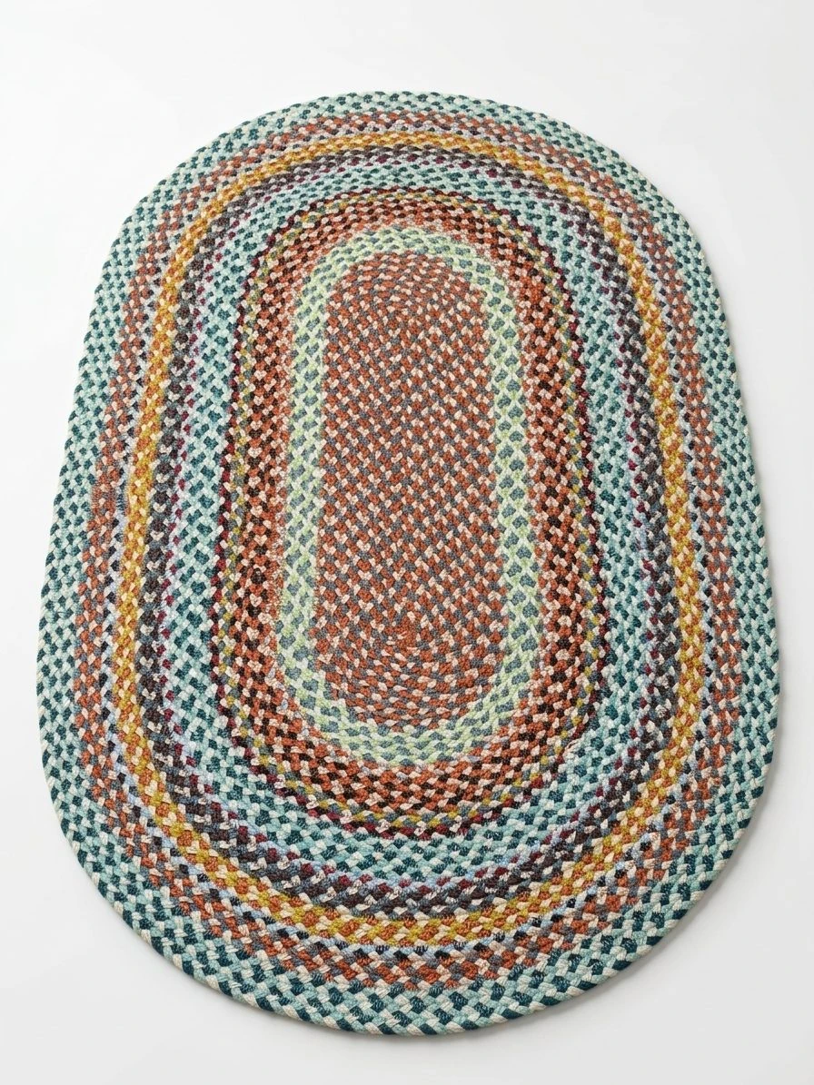 Rug - Plain Rug 129