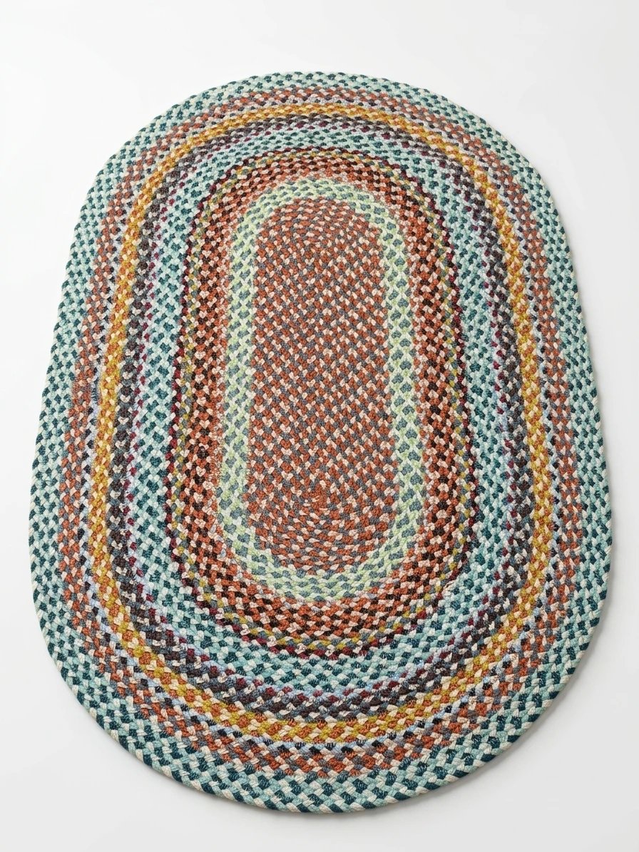 Rug - Plain Rug 130