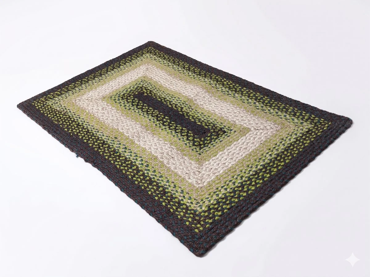 Rug - Plain Rug 13