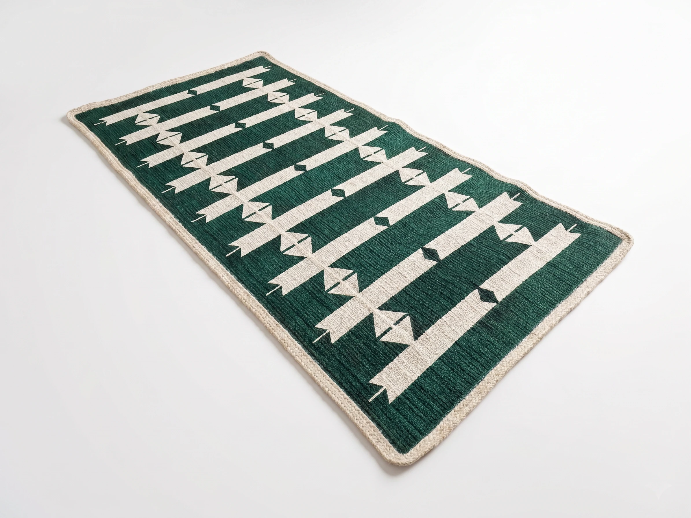 Rug - Plain Rug 158