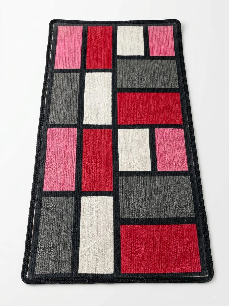 Rug - Plain Rug 159