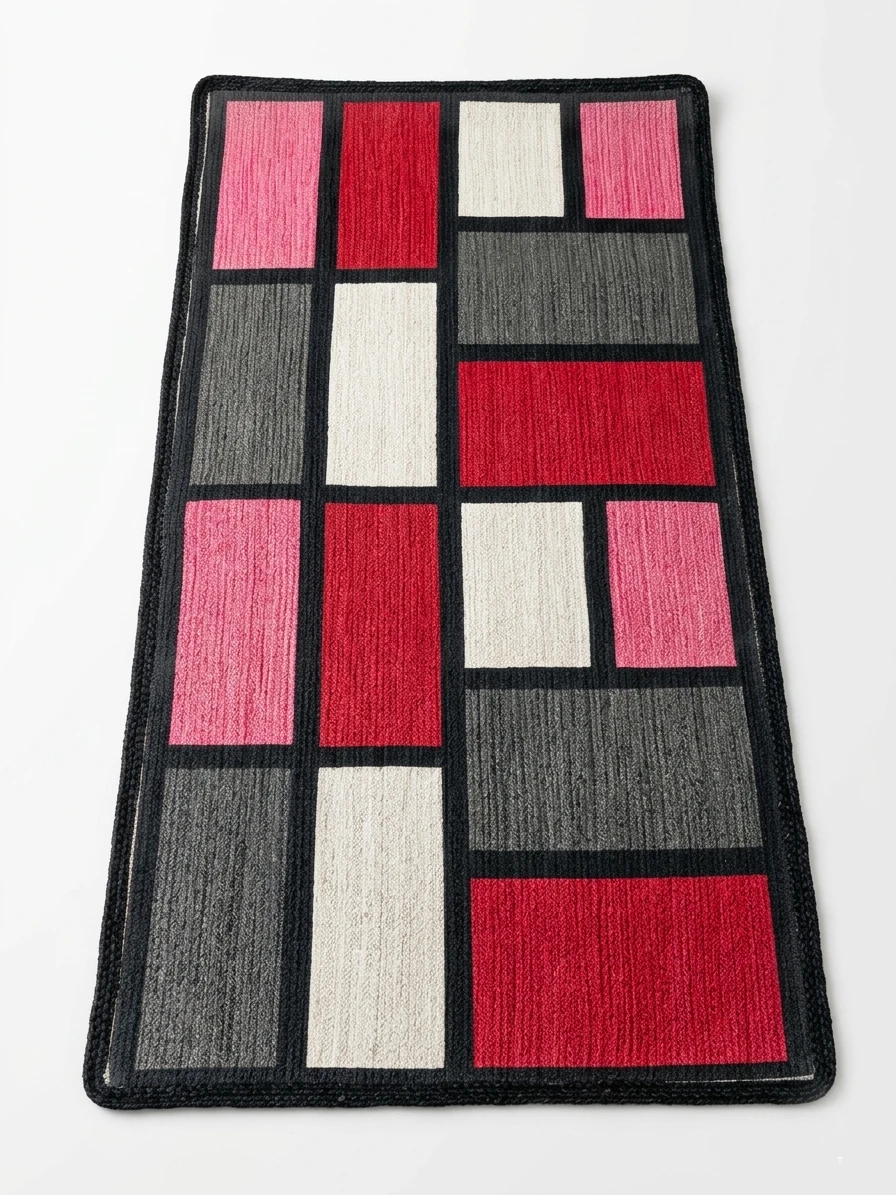 Rug - Plain Rug 160