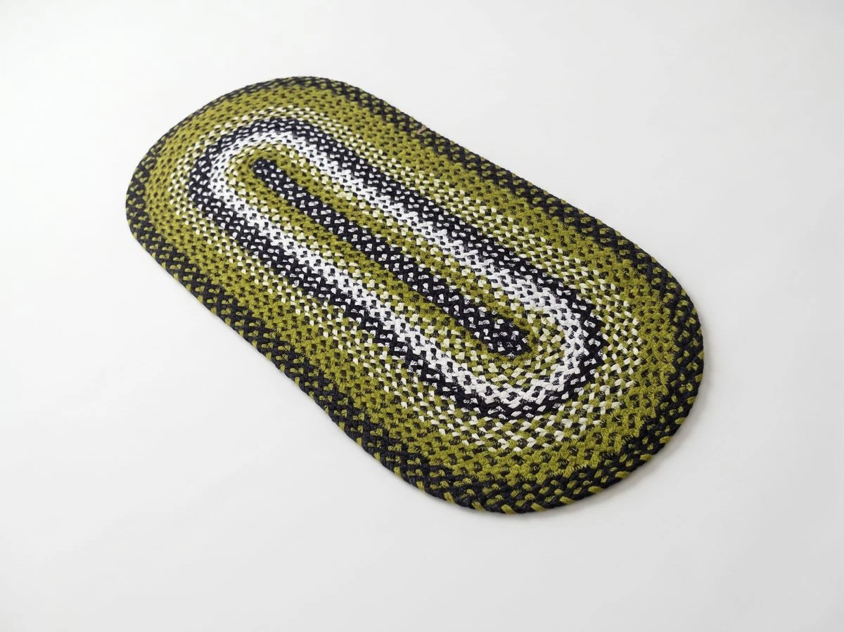 Rug - Plain Rug 173