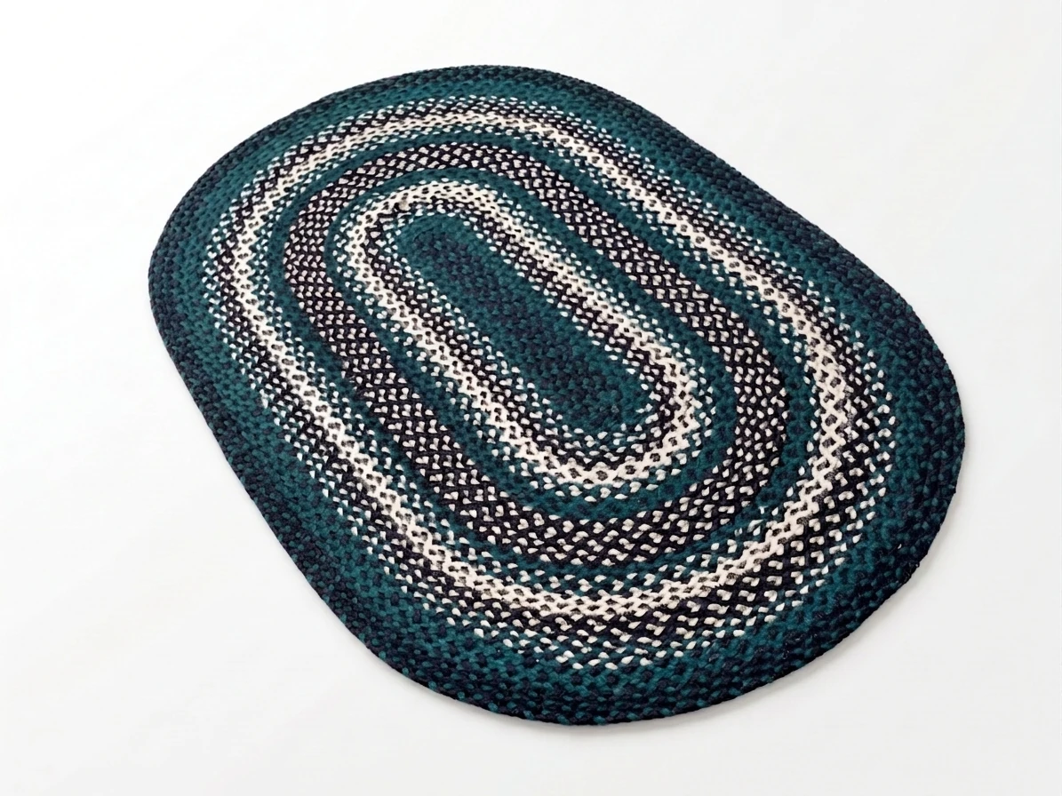 Rug - Plain Rug 186