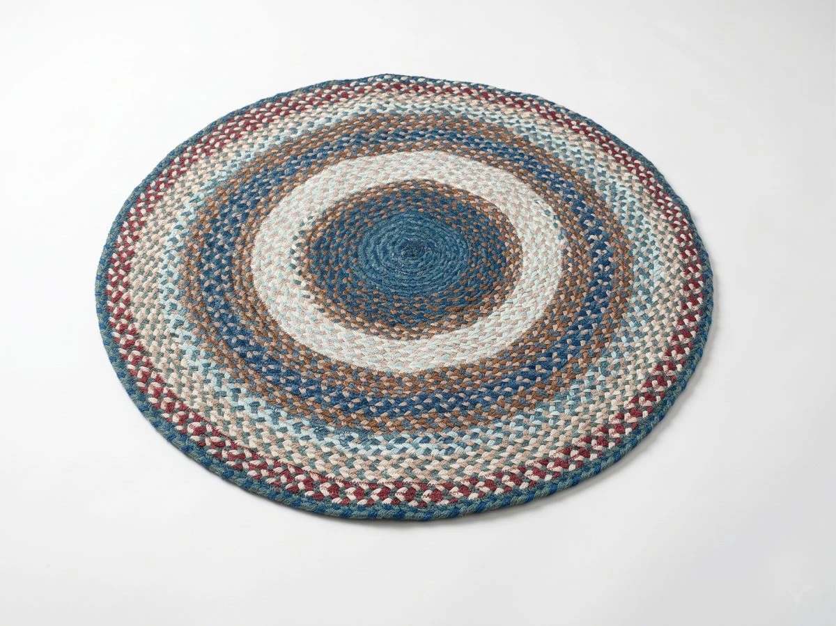 Rug - Plain Rug 187