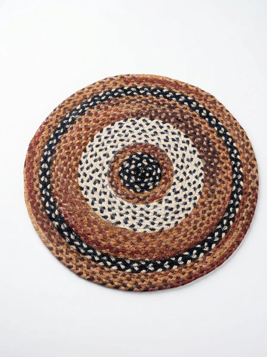 Rug - Plain Rug 191