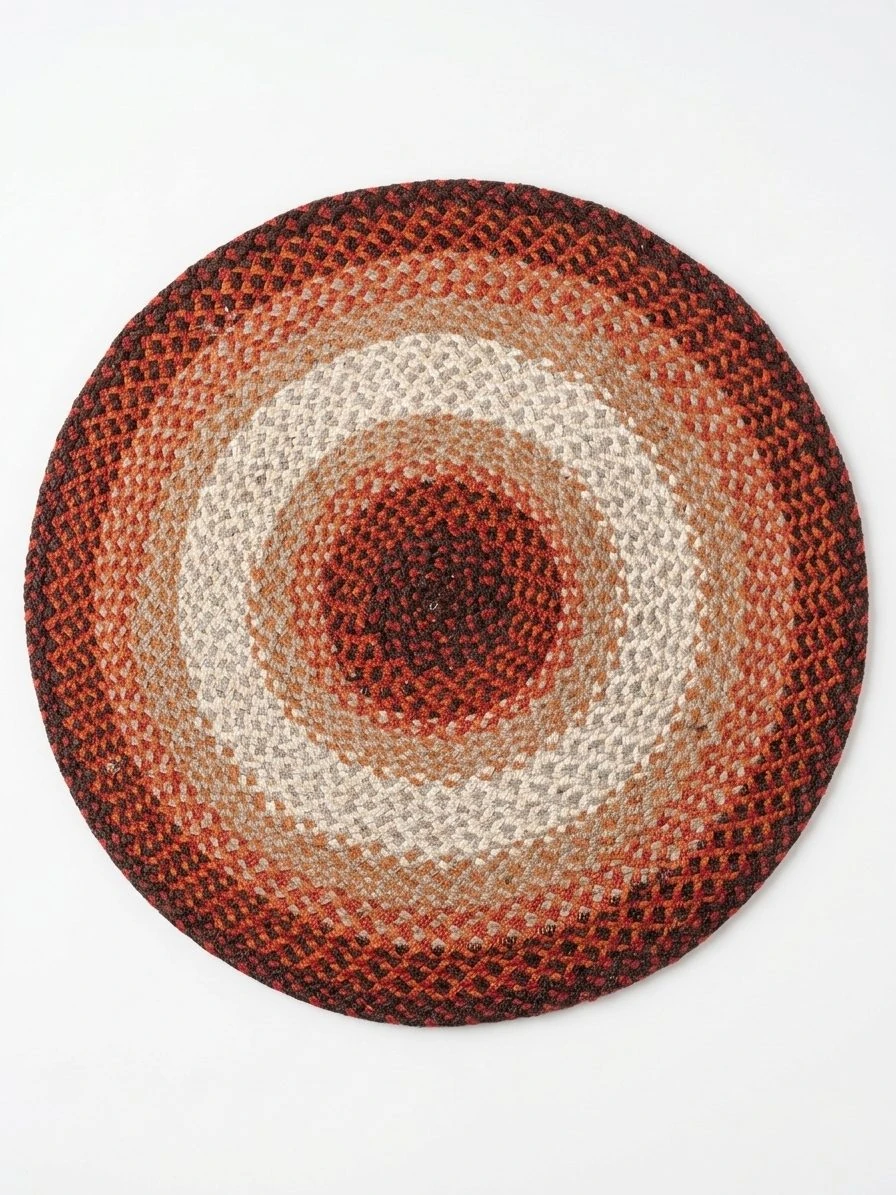 Rug - Plain Rug 193