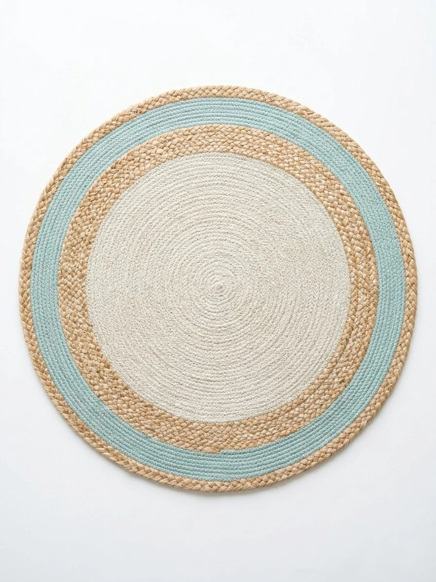 Rug - Plain Rug 195
