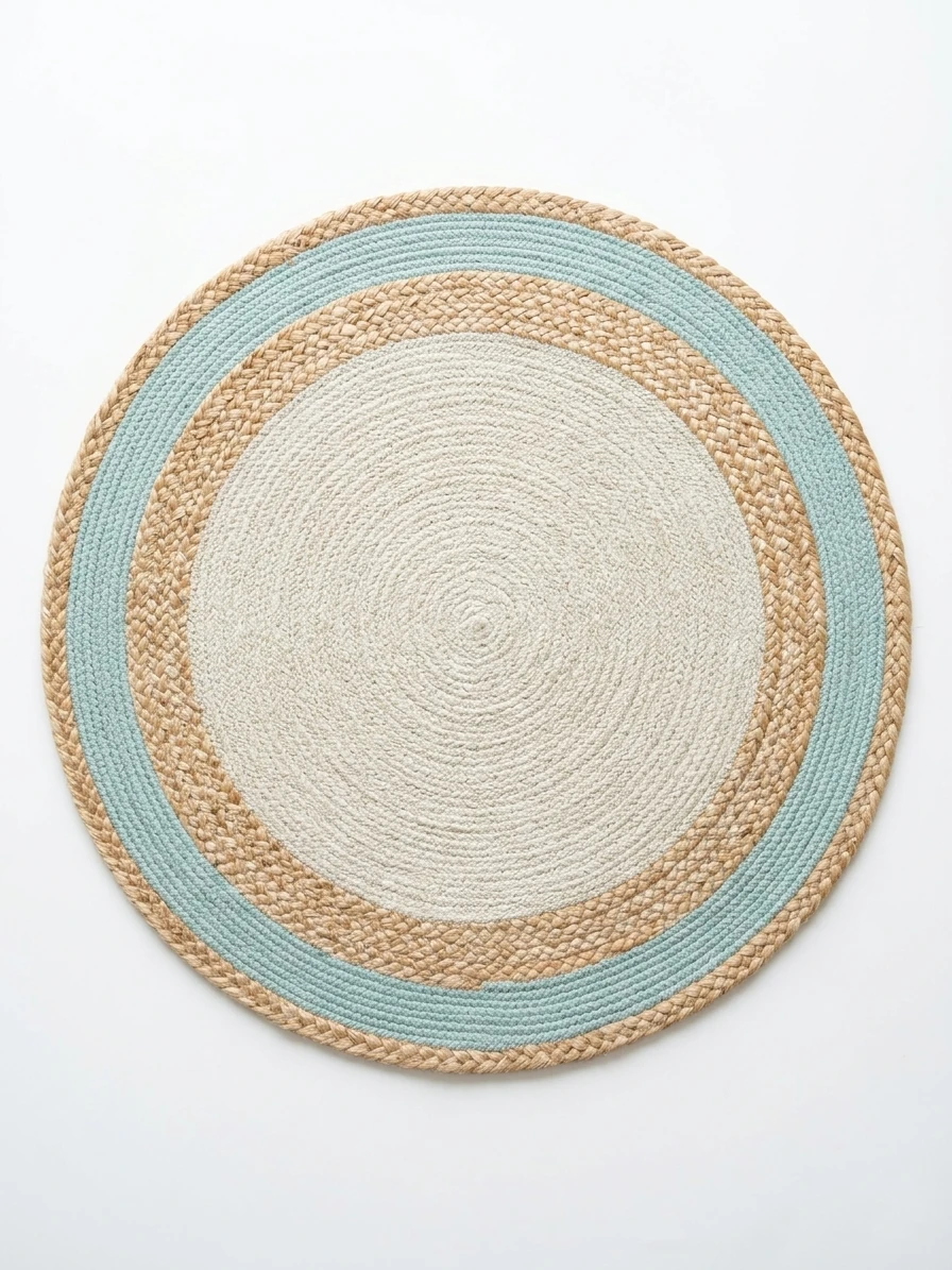 Rug - Plain Rug 196