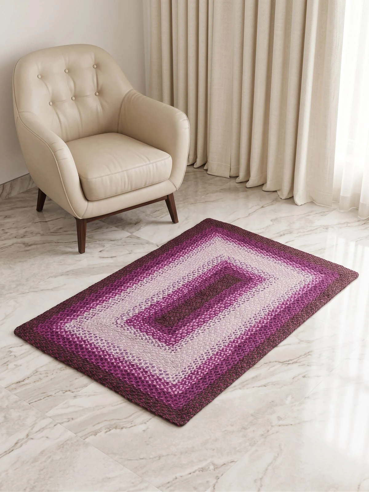 Rug - Rug with Furniture 21