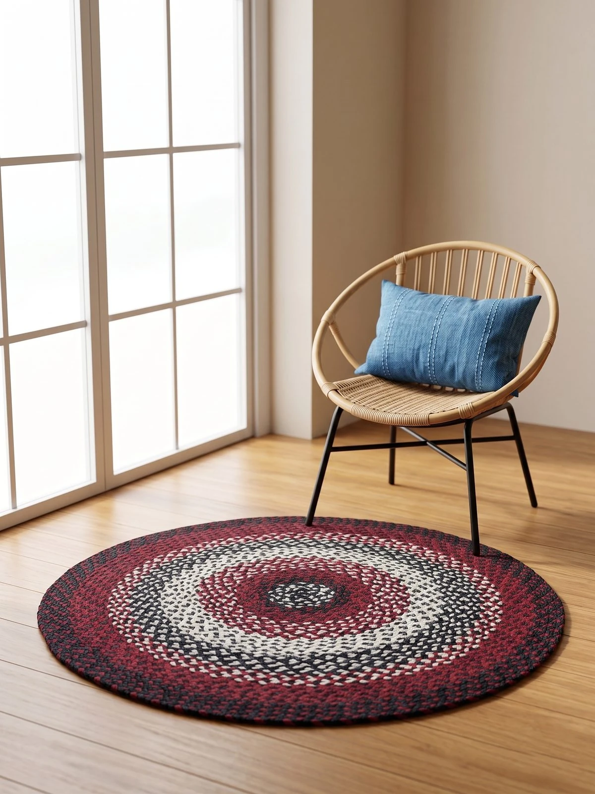 Rug - Rug with Furniture 31