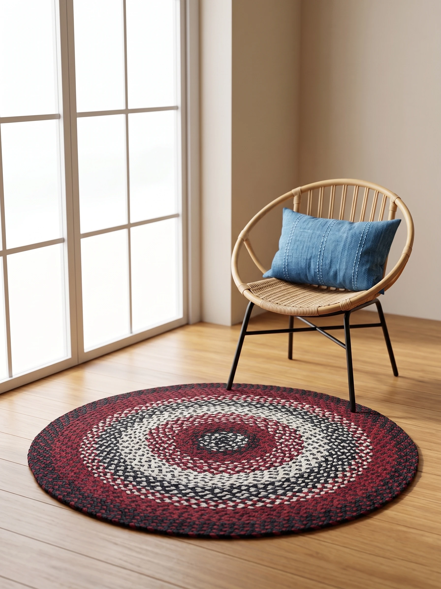 Rug - Rug with Furniture 32