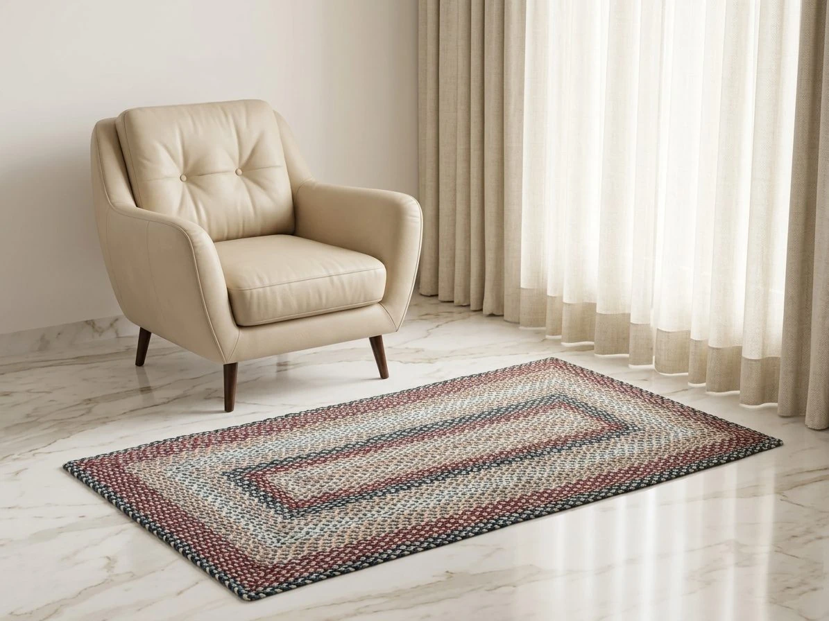 Rug - Rug with Furniture 37
