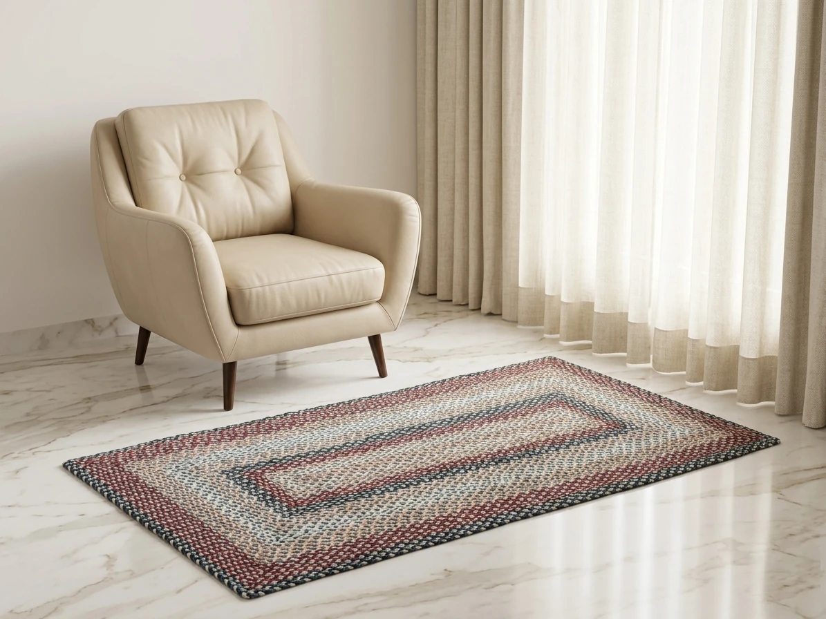 Rug - Rug with Furniture 38