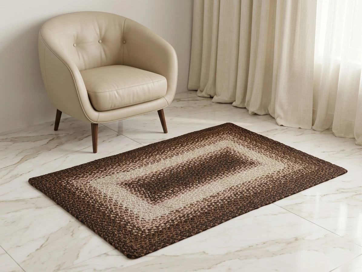 Rug - Rug with Furniture 40