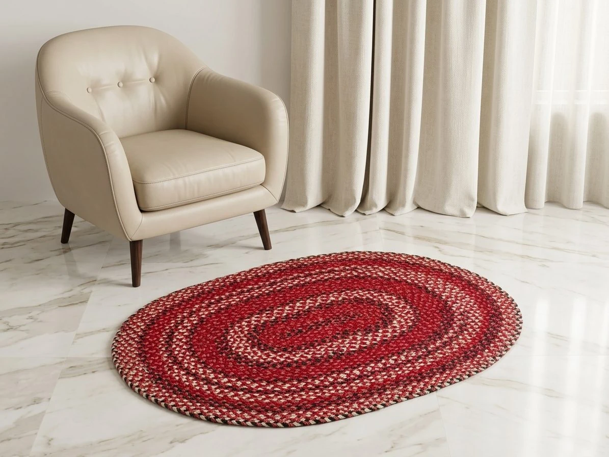 Rug - Rug with Furniture 43