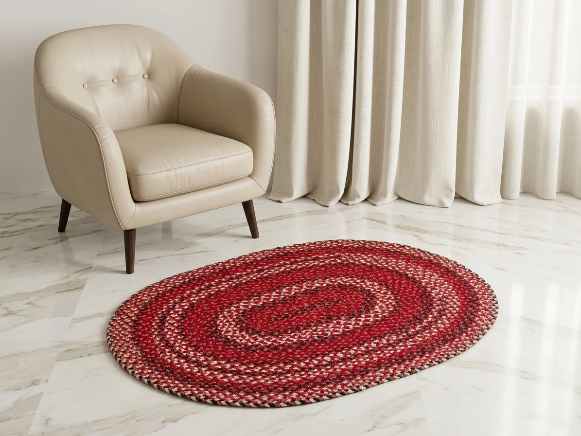 Rug - Rug with Furniture 44