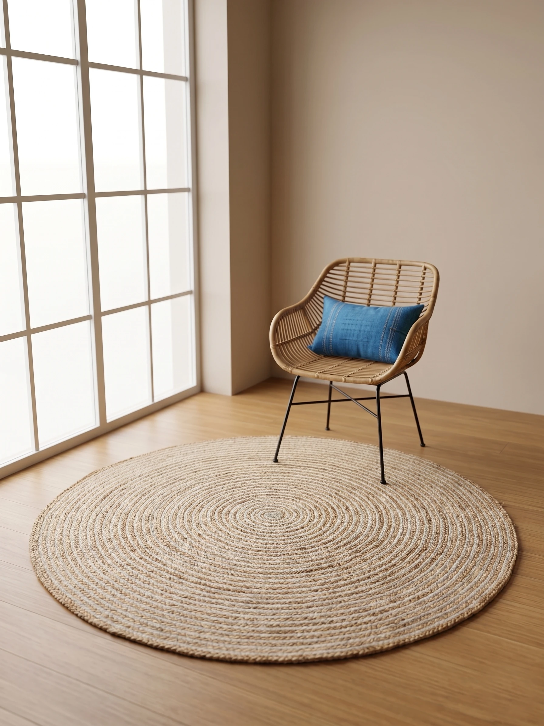 Rug - Rug with Furniture 46