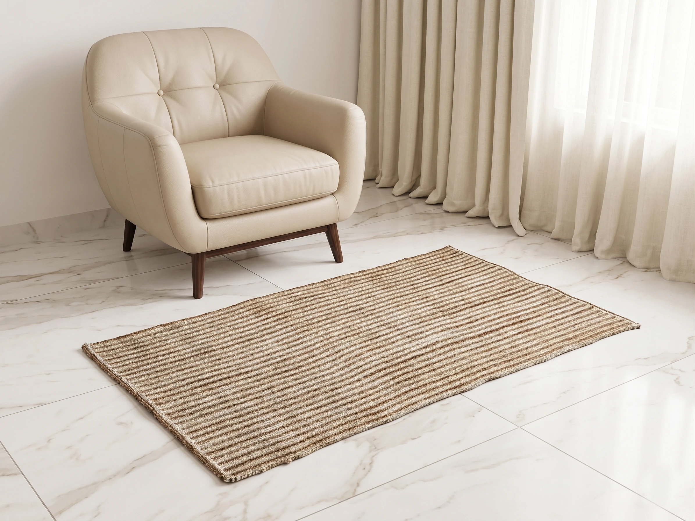 Rug - Rug with Furniture 48