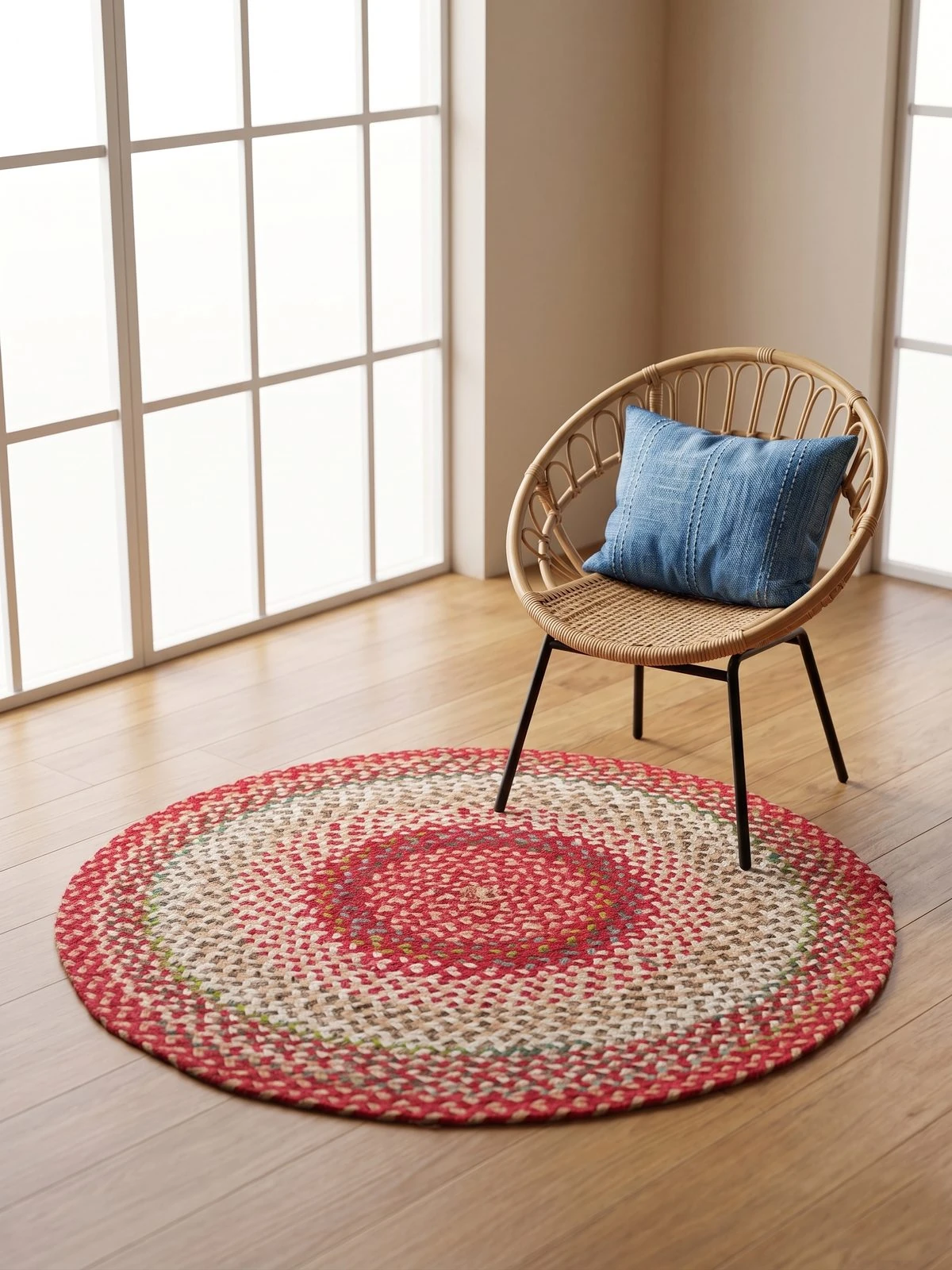 Rug - Rug with Furniture 49