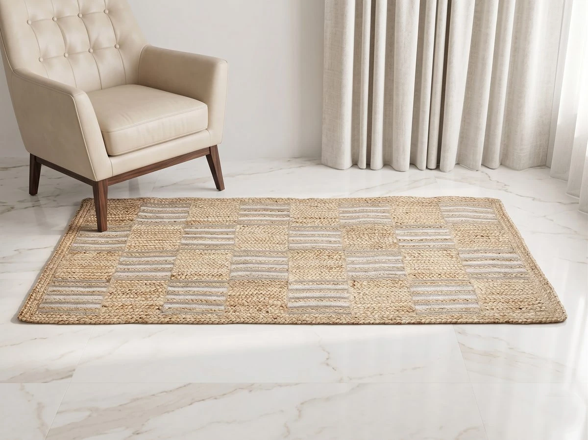 Rug - Rug with Furniture 51