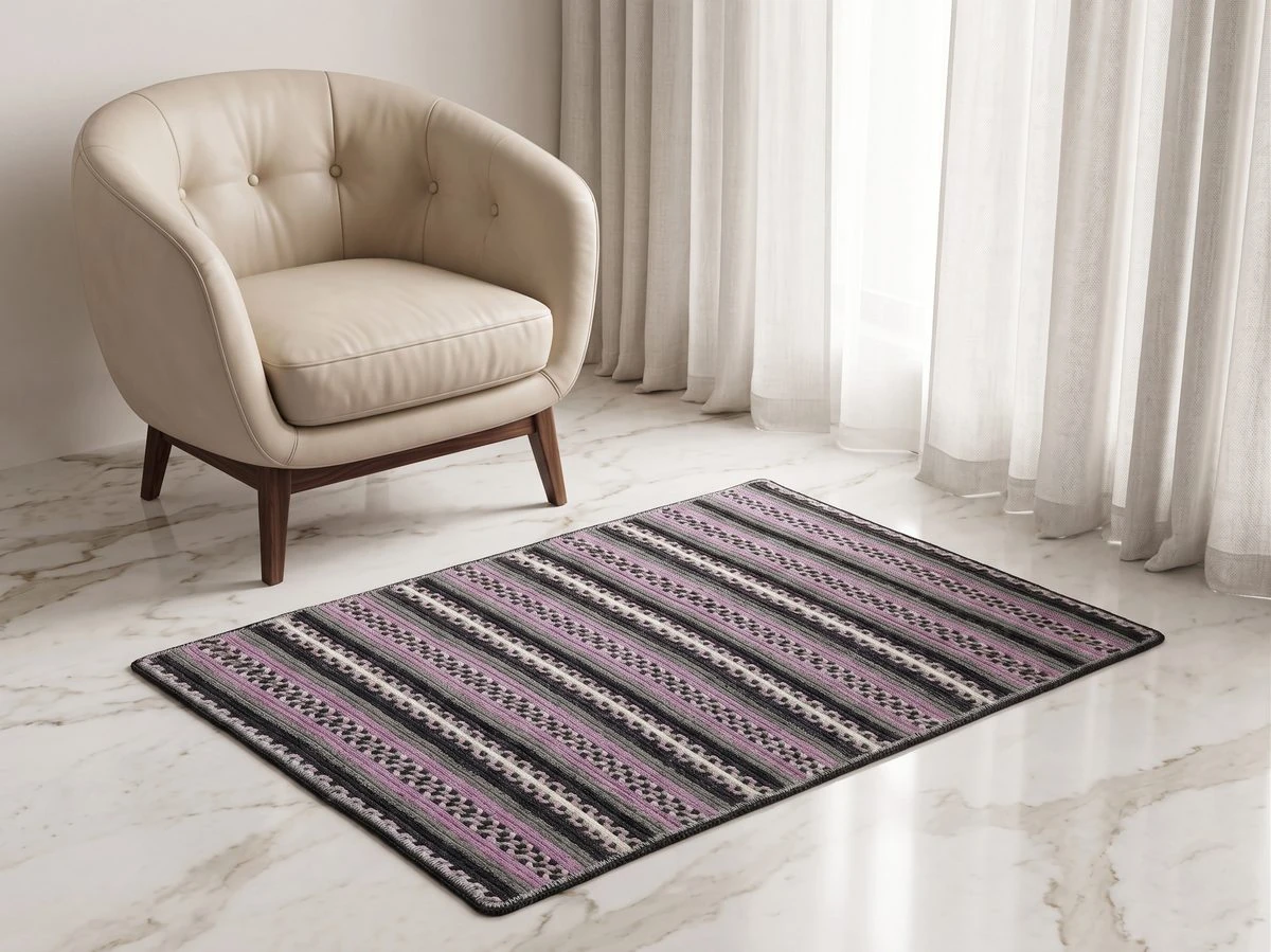 Rug - Rug with Furniture 53