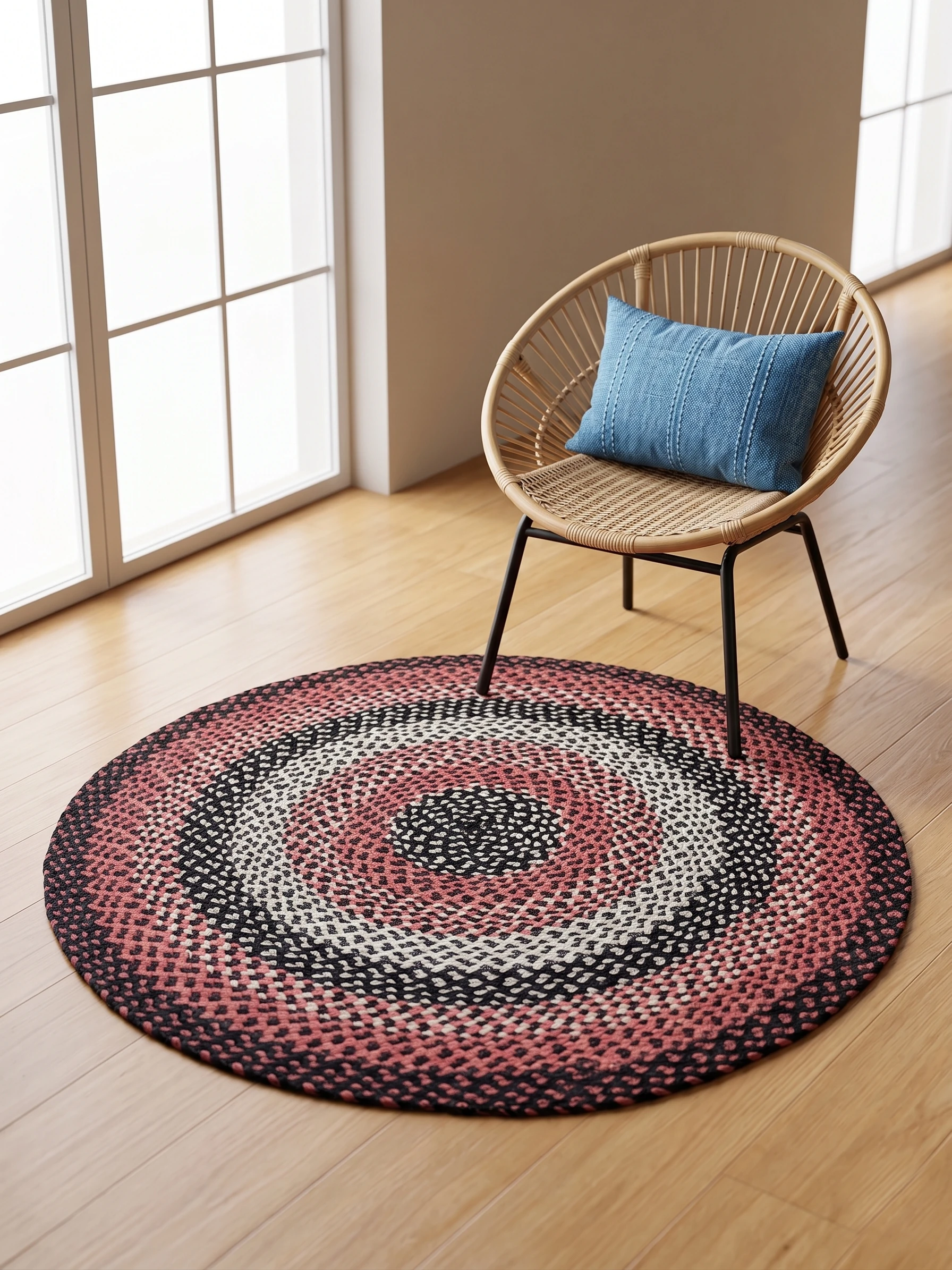 Rug - Rug with Furniture 56