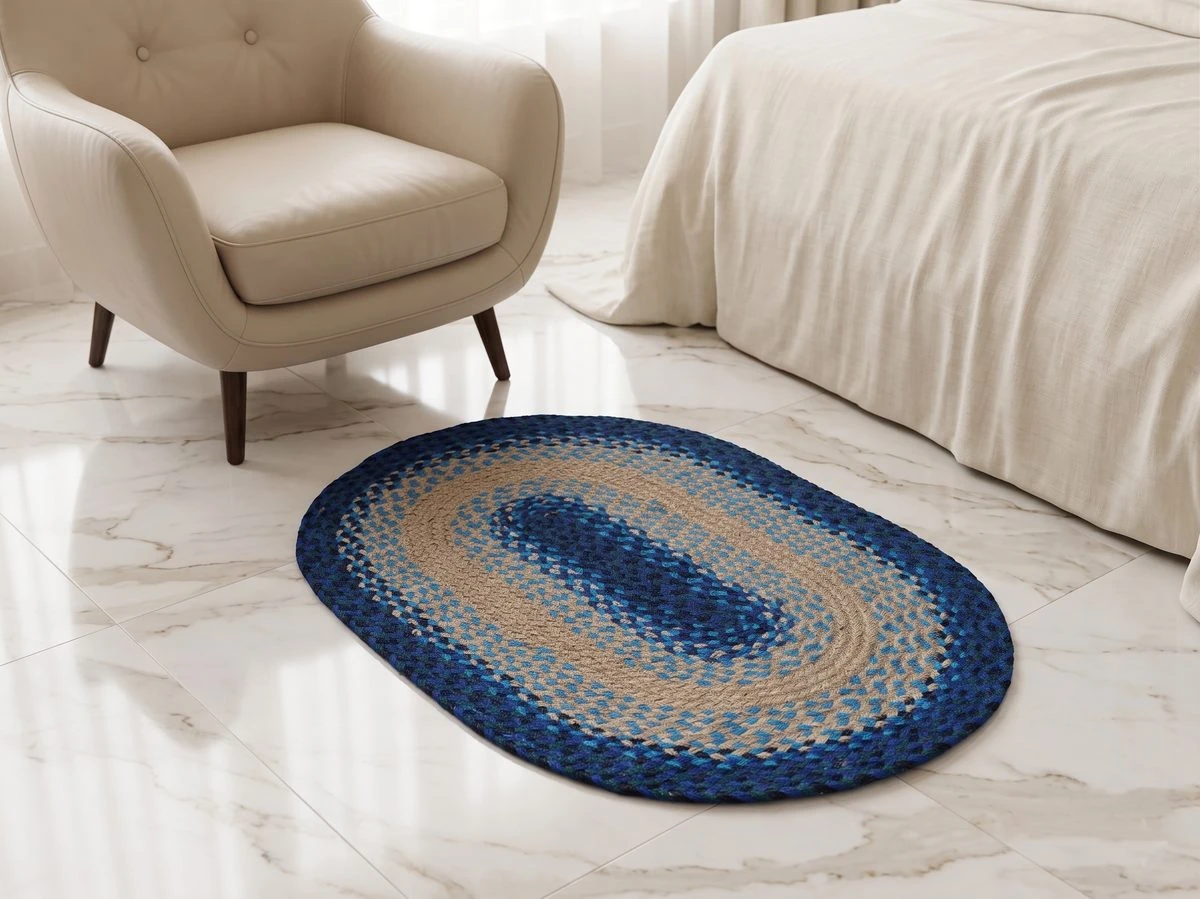 Rug - Rug with Furniture 5