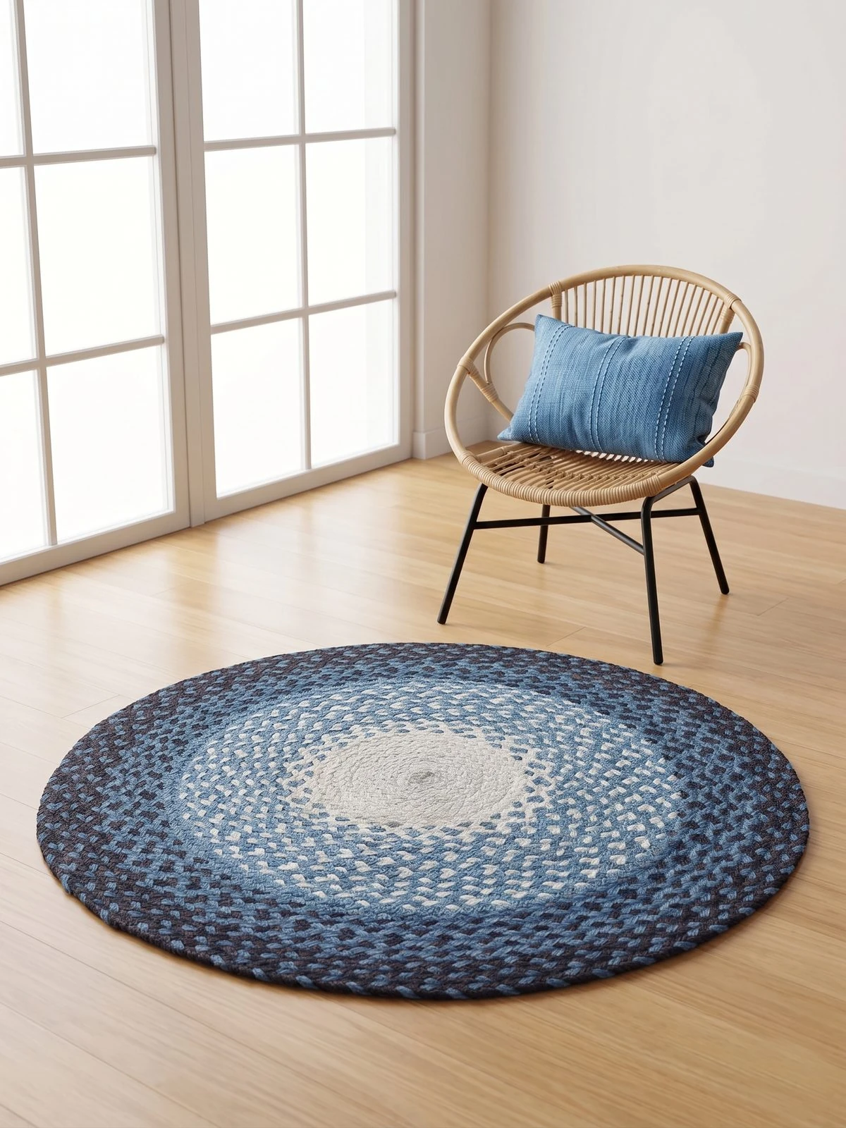 Rug - Rug with Furniture 61